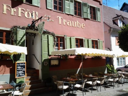 Foto: "Kleine Traube"
